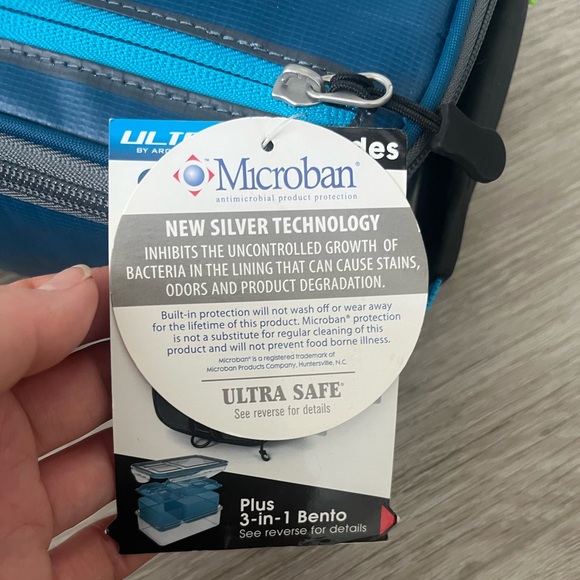 ULTRA by Arctic Zone Meal Box & Bag - Picture 7 of 9